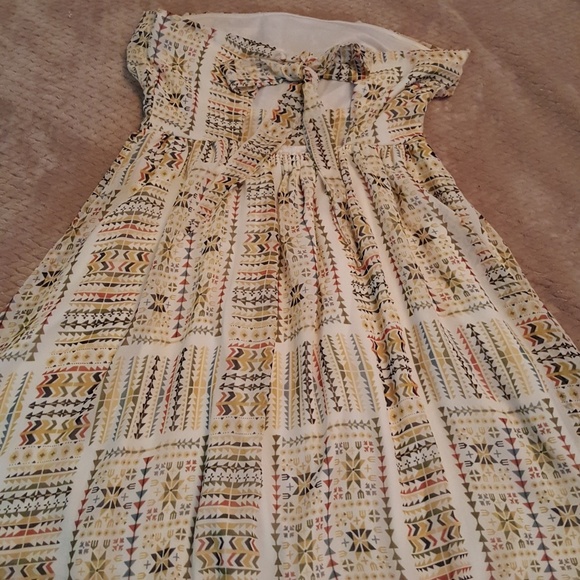 Dress ( juniors) - Picture 3 of 5